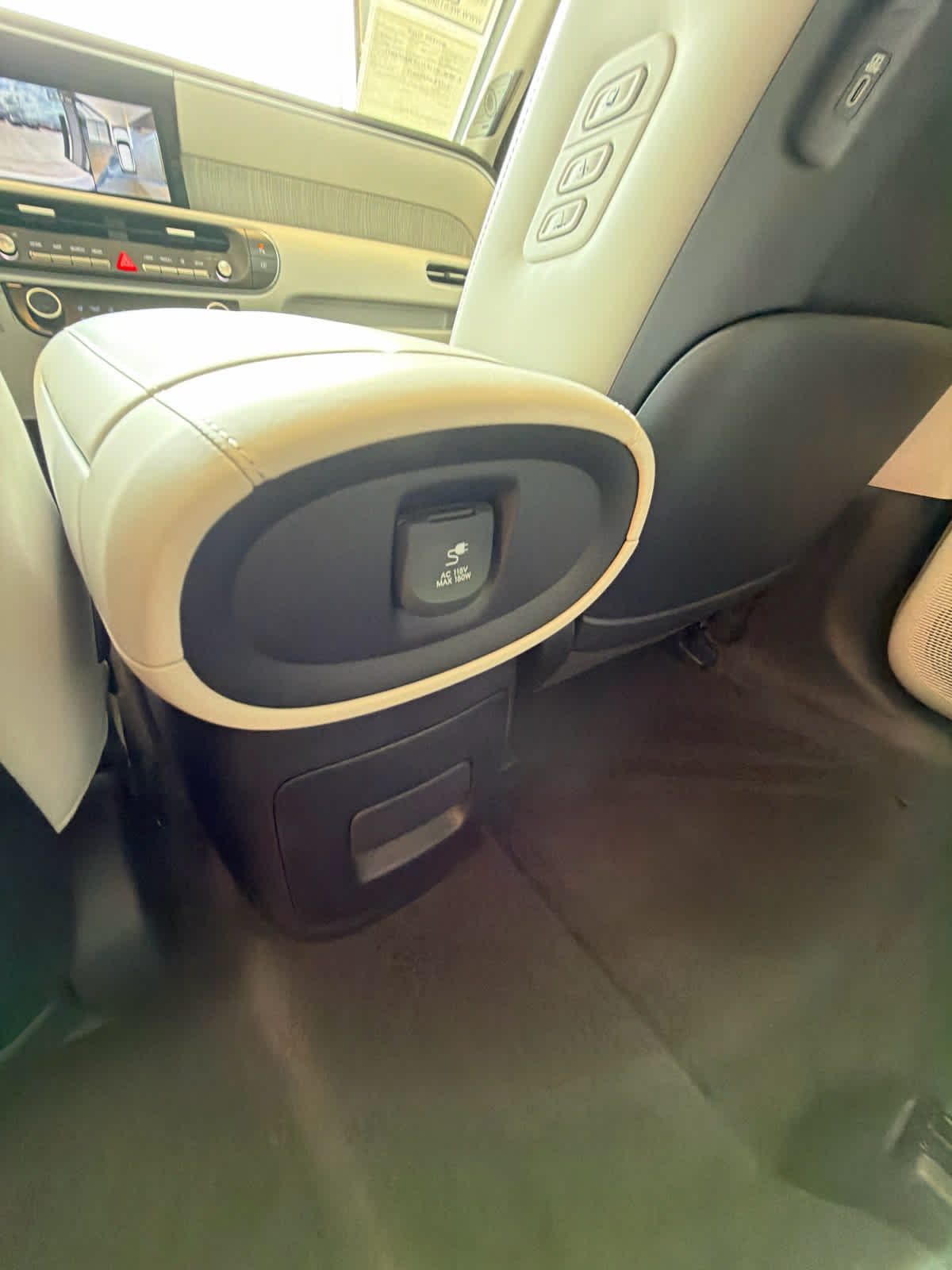 2026 Hyundai Palisade Hybrid Calligraphy FWD