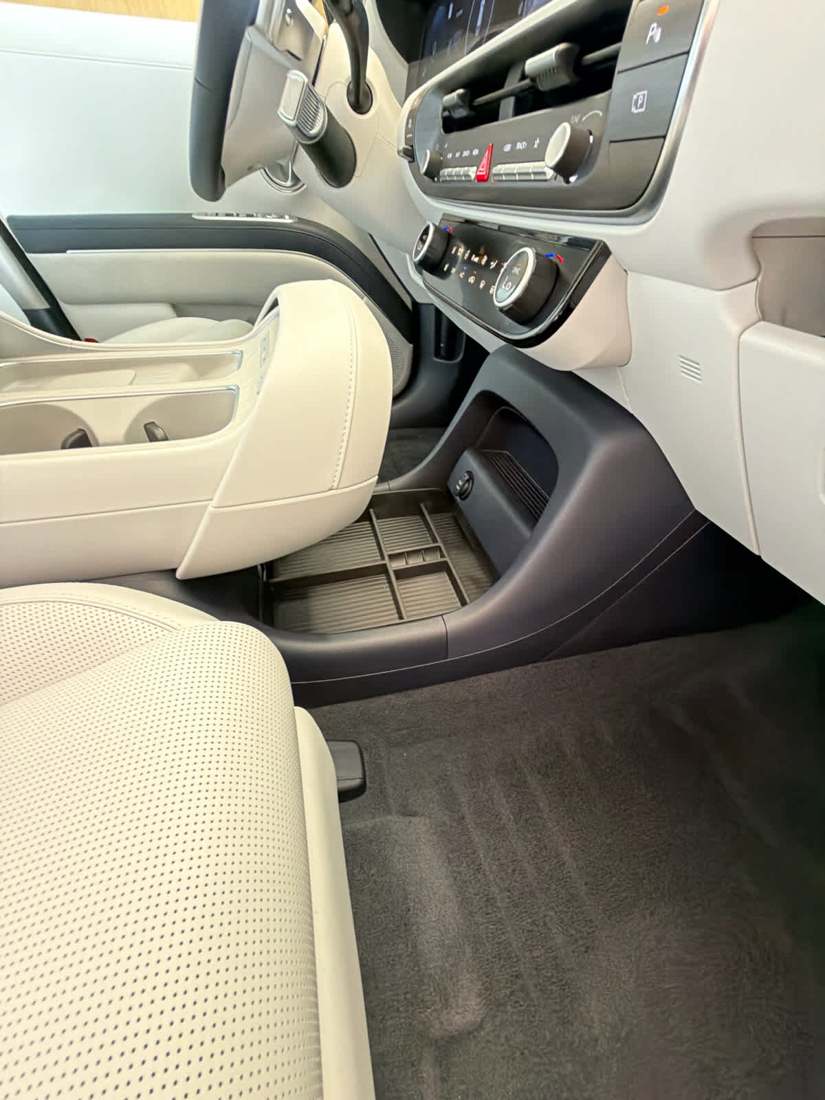 2026 Hyundai Palisade Hybrid Calligraphy FWD