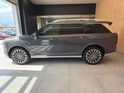 2026 Hyundai Palisade Hybrid Calligraphy FWD
