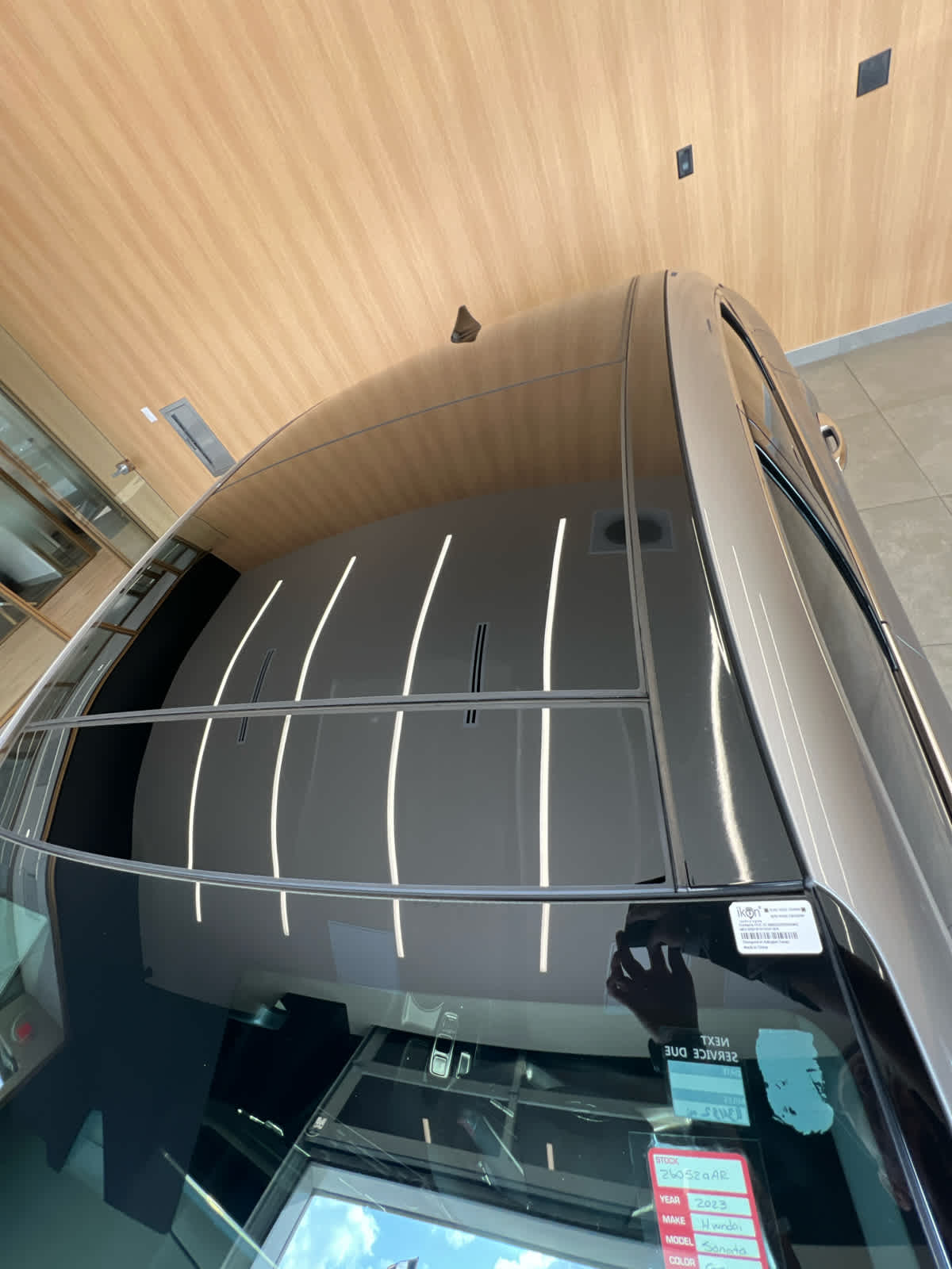 2023 Hyundai Sonata SEL Plus 1.6T *Ltd Avail*