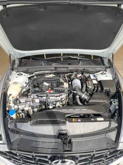 2023 Hyundai Sonata SEL Plus 1.6T *Ltd Avail*
