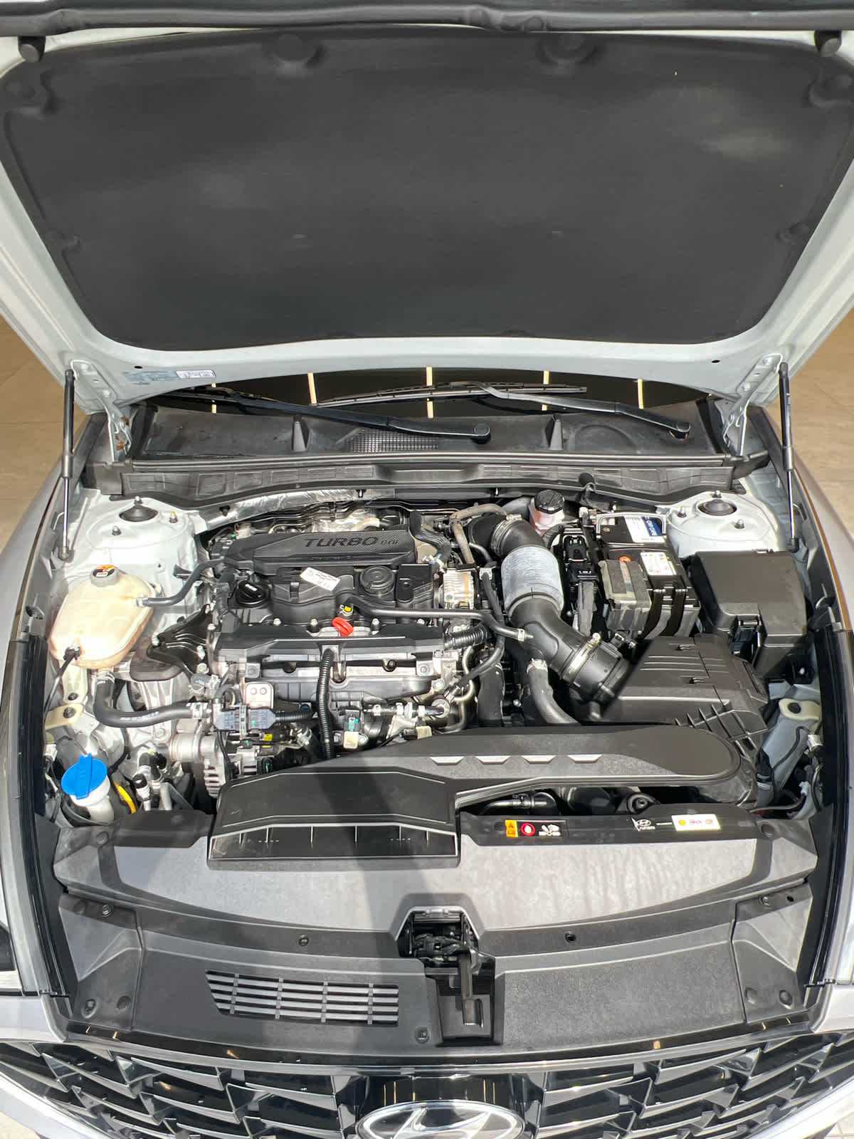 2023 Hyundai Sonata SEL Plus 1.6T *Ltd Avail*