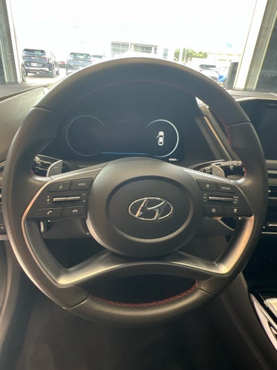 2023 Hyundai Sonata SEL Plus 1.6T *Ltd Avail*