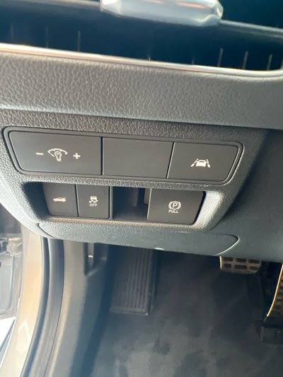 2023 Hyundai Sonata SEL Plus 1.6T *Ltd Avail*