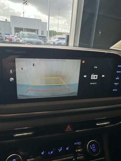 2023 Hyundai Sonata SEL Plus 1.6T *Ltd Avail*