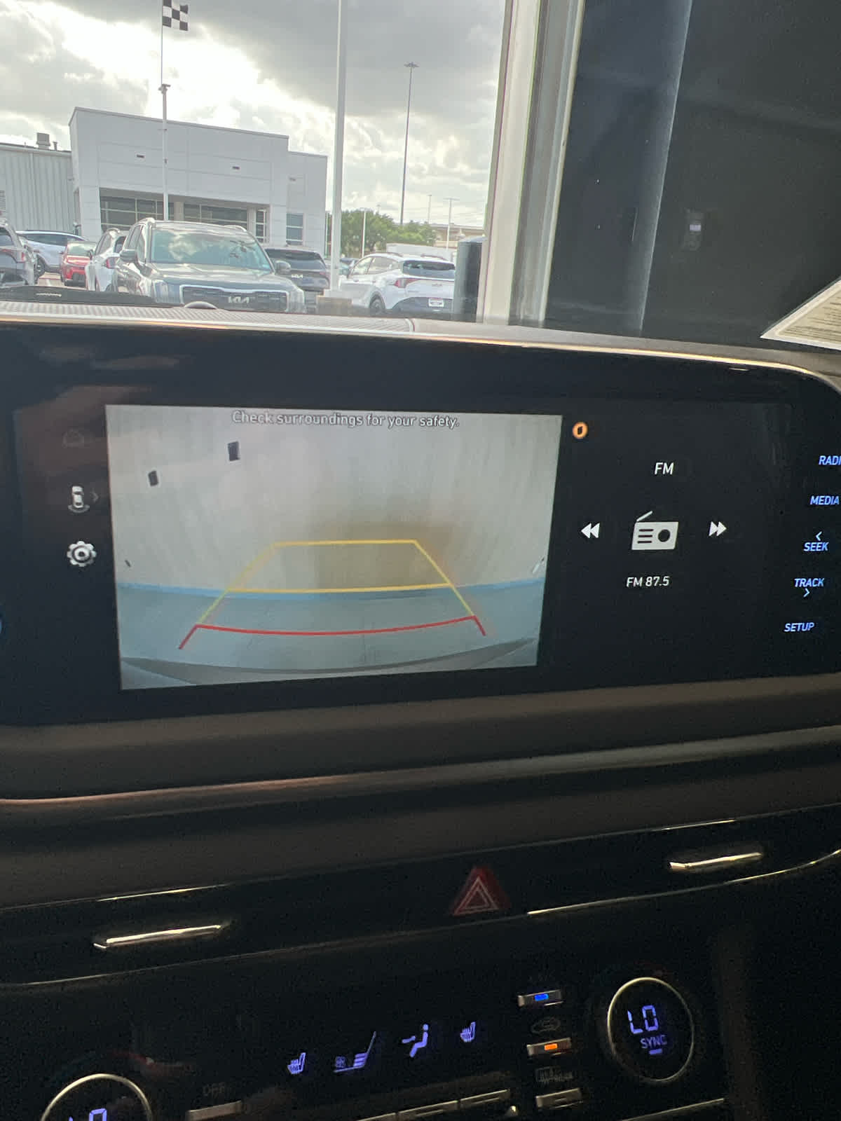 2023 Hyundai Sonata SEL Plus 1.6T *Ltd Avail*