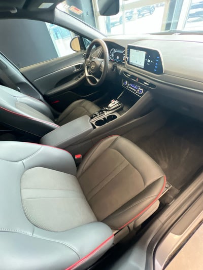 2023 Hyundai Sonata SEL Plus 1.6T *Ltd Avail*