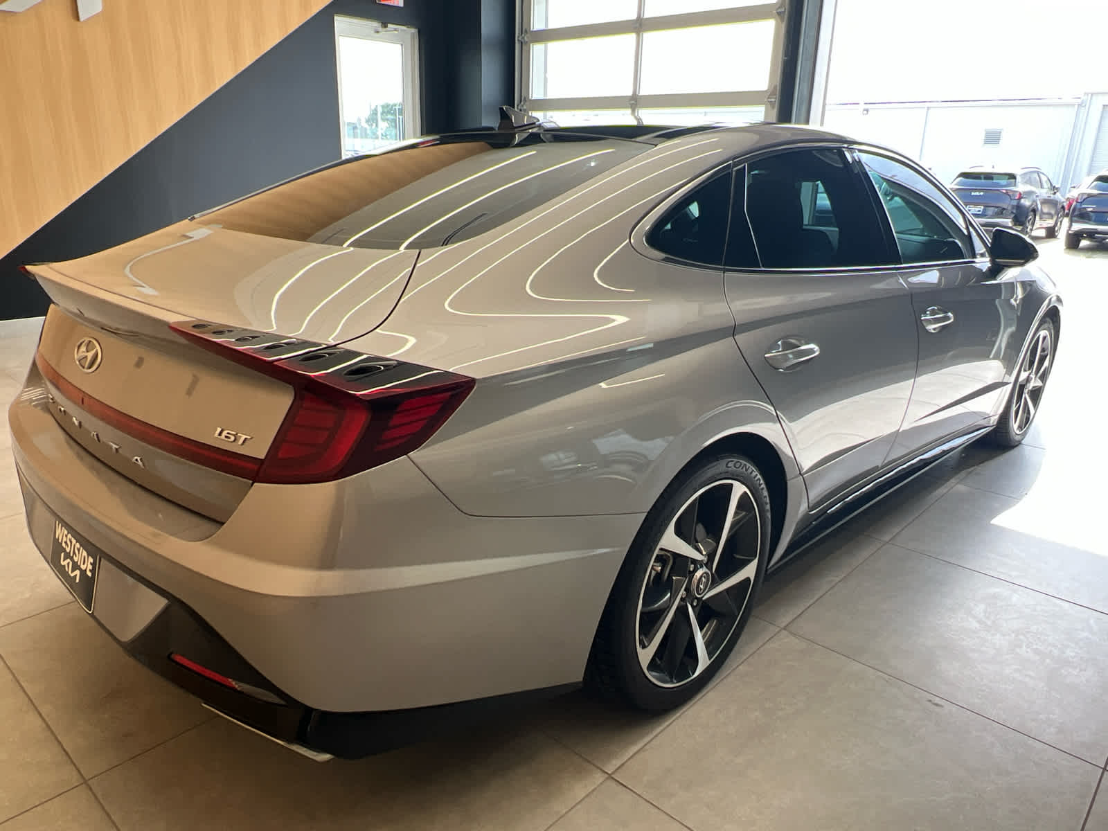 2023 Hyundai Sonata SEL Plus 1.6T *Ltd Avail*