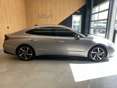 2023 Hyundai Sonata SEL Plus 1.6T *Ltd Avail*