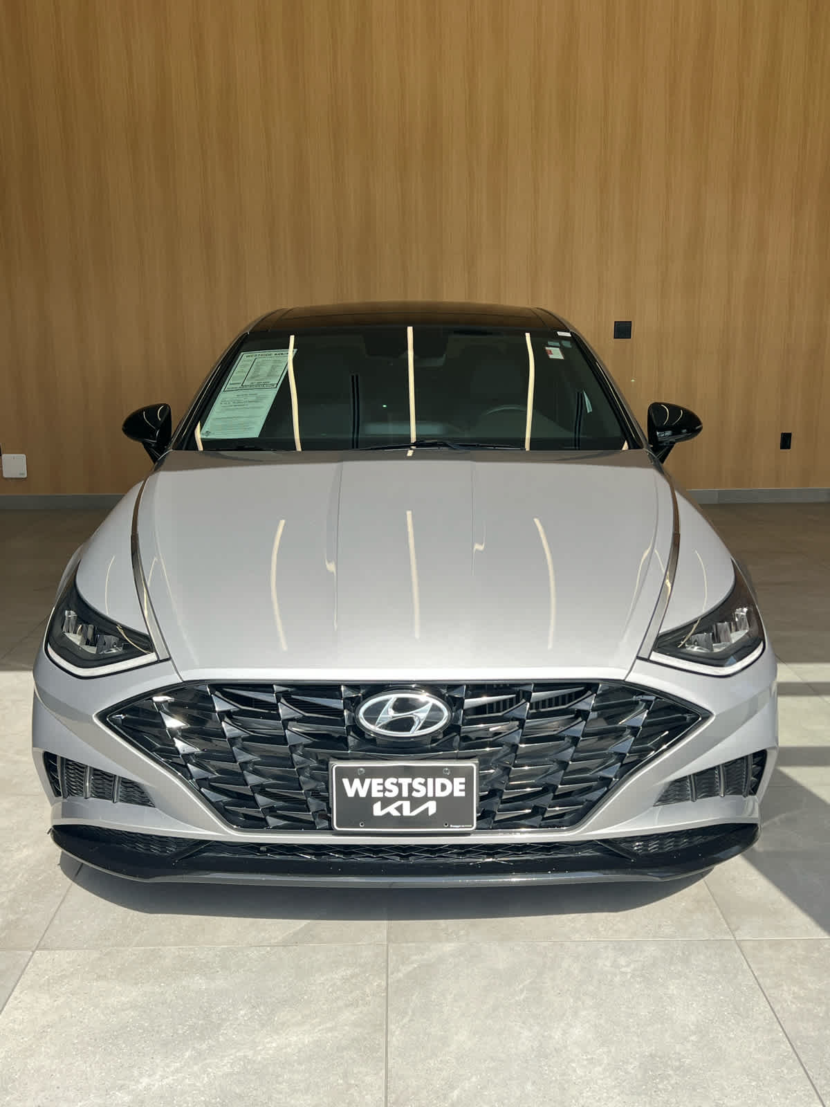 2023 Hyundai Sonata SEL Plus 1.6T *Ltd Avail*