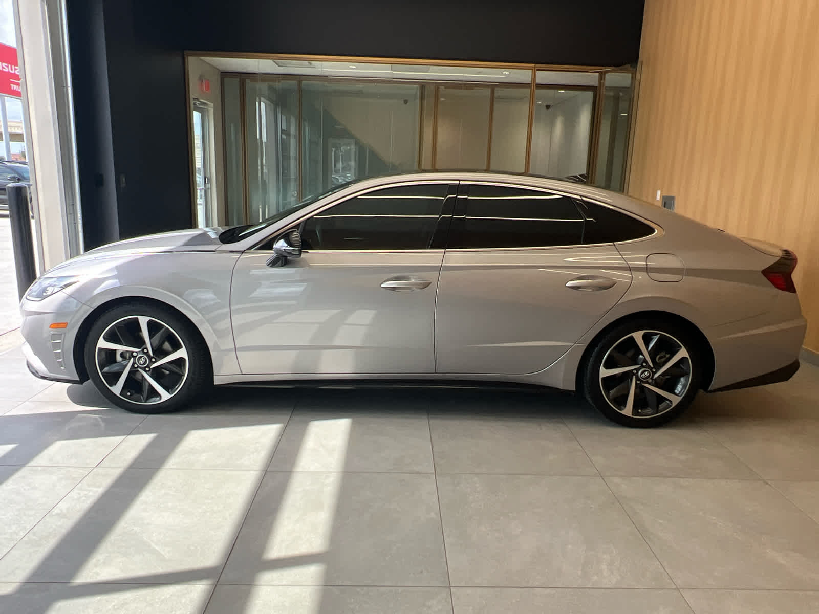 2023 Hyundai Sonata SEL Plus 1.6T *Ltd Avail*