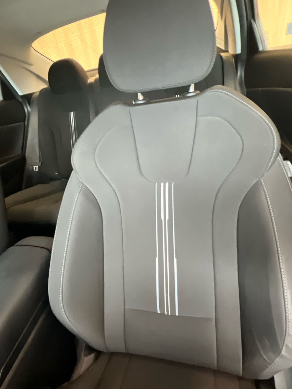 2022 Hyundai Elantra SEL IVT
