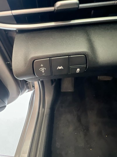 2022 Hyundai Elantra SEL IVT