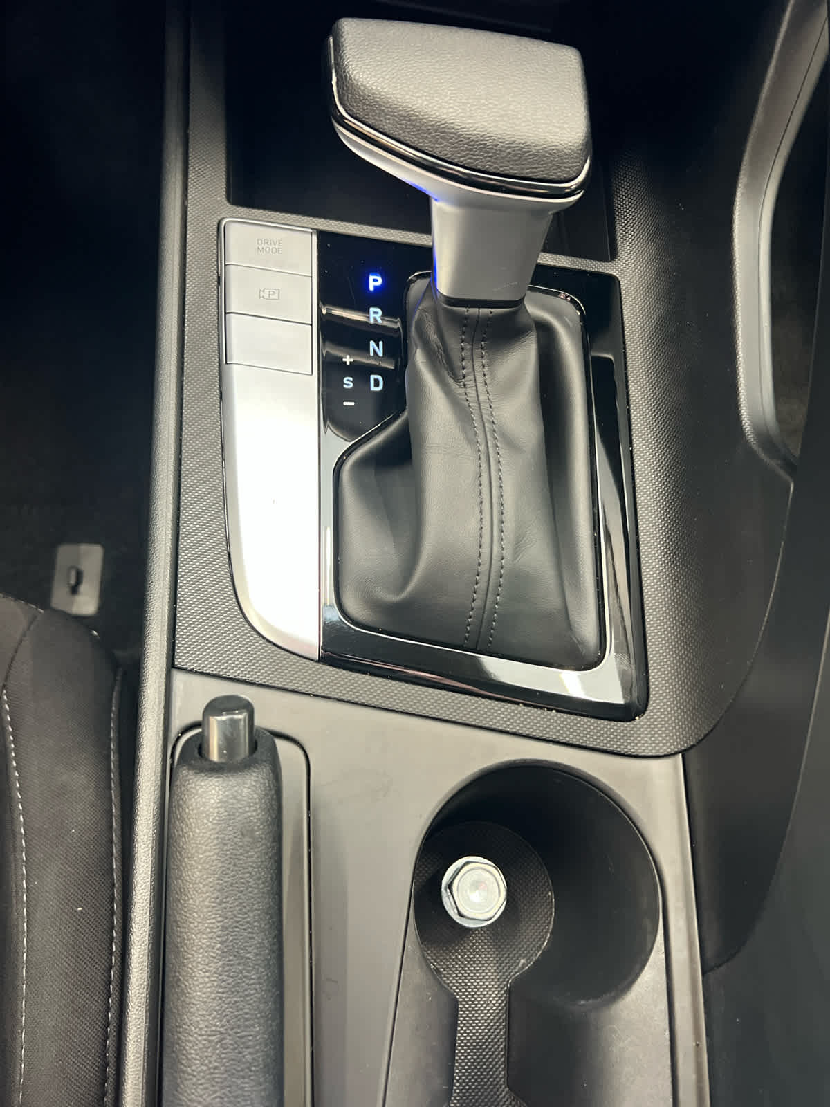 2022 Hyundai Elantra SEL IVT