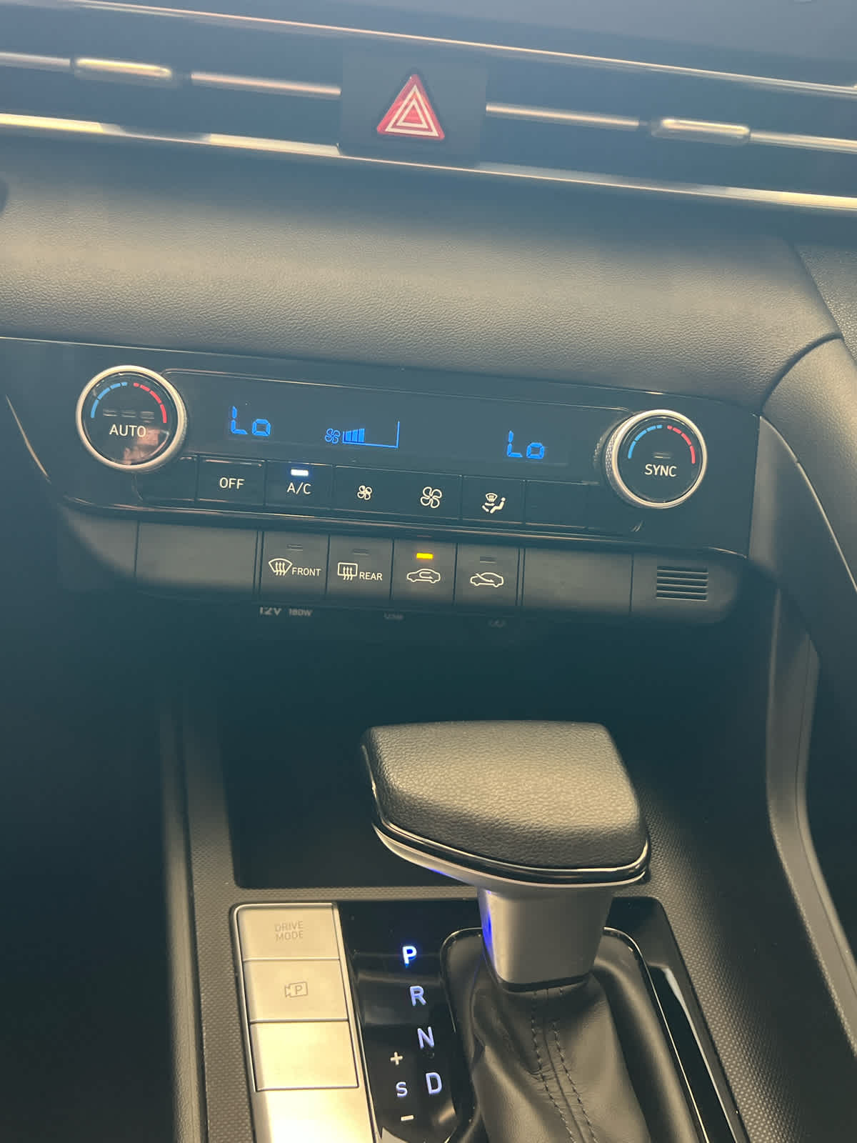 2022 Hyundai Elantra SEL IVT