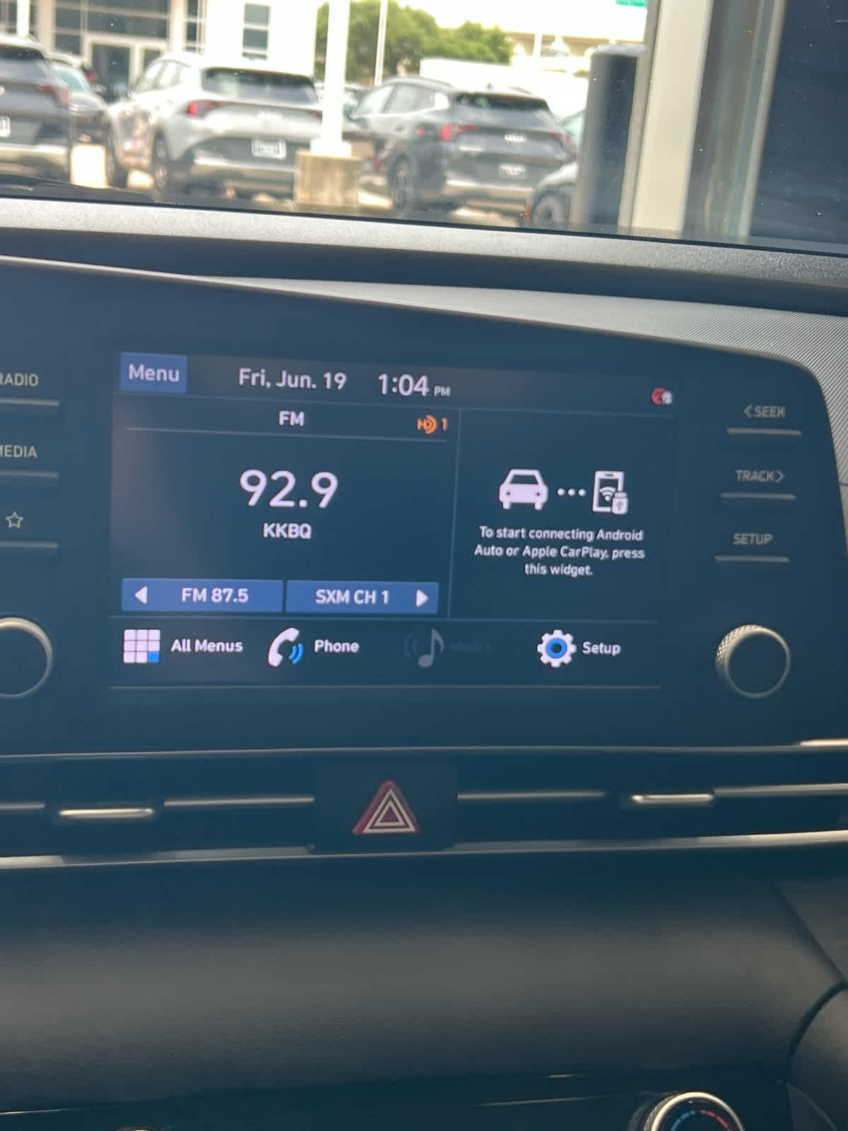 2022 Hyundai Elantra SEL IVT
