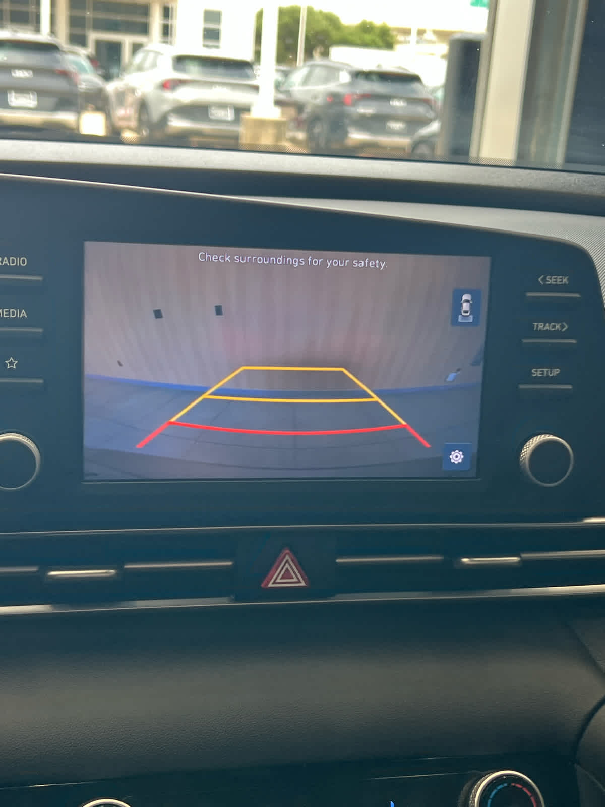 2022 Hyundai Elantra SEL IVT