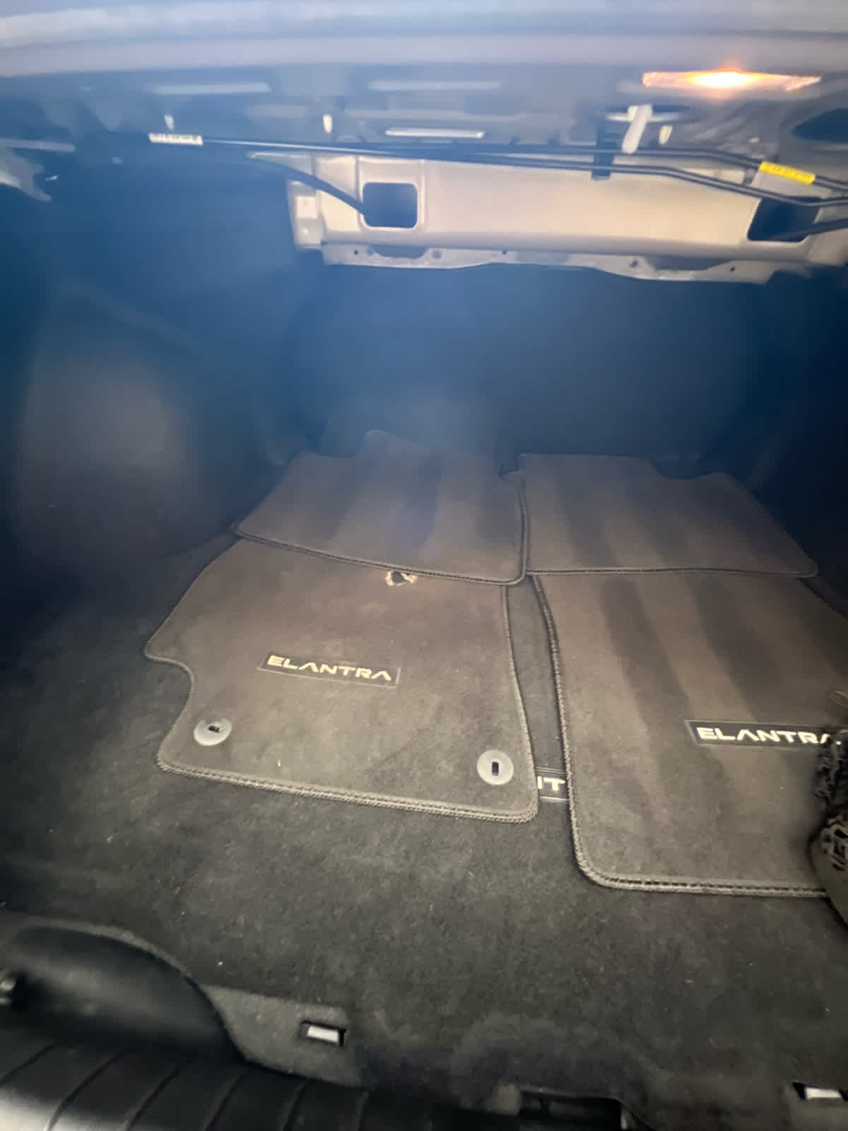 2022 Hyundai Elantra SEL IVT