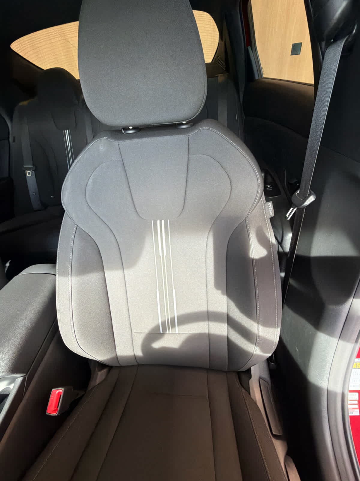 2025 Hyundai Elantra SEL Sport IVT