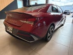 2025 Hyundai Elantra SEL Sport IVT