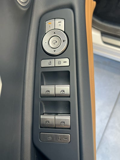 2021 Genesis GV80 2.5T RWD