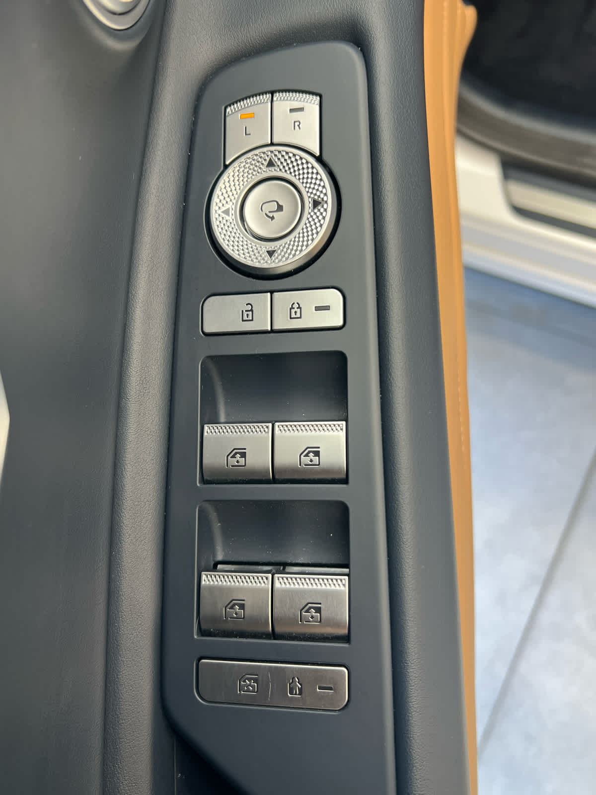 2021 Genesis GV80 2.5T RWD