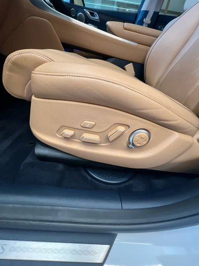 2021 Genesis GV80 2.5T RWD