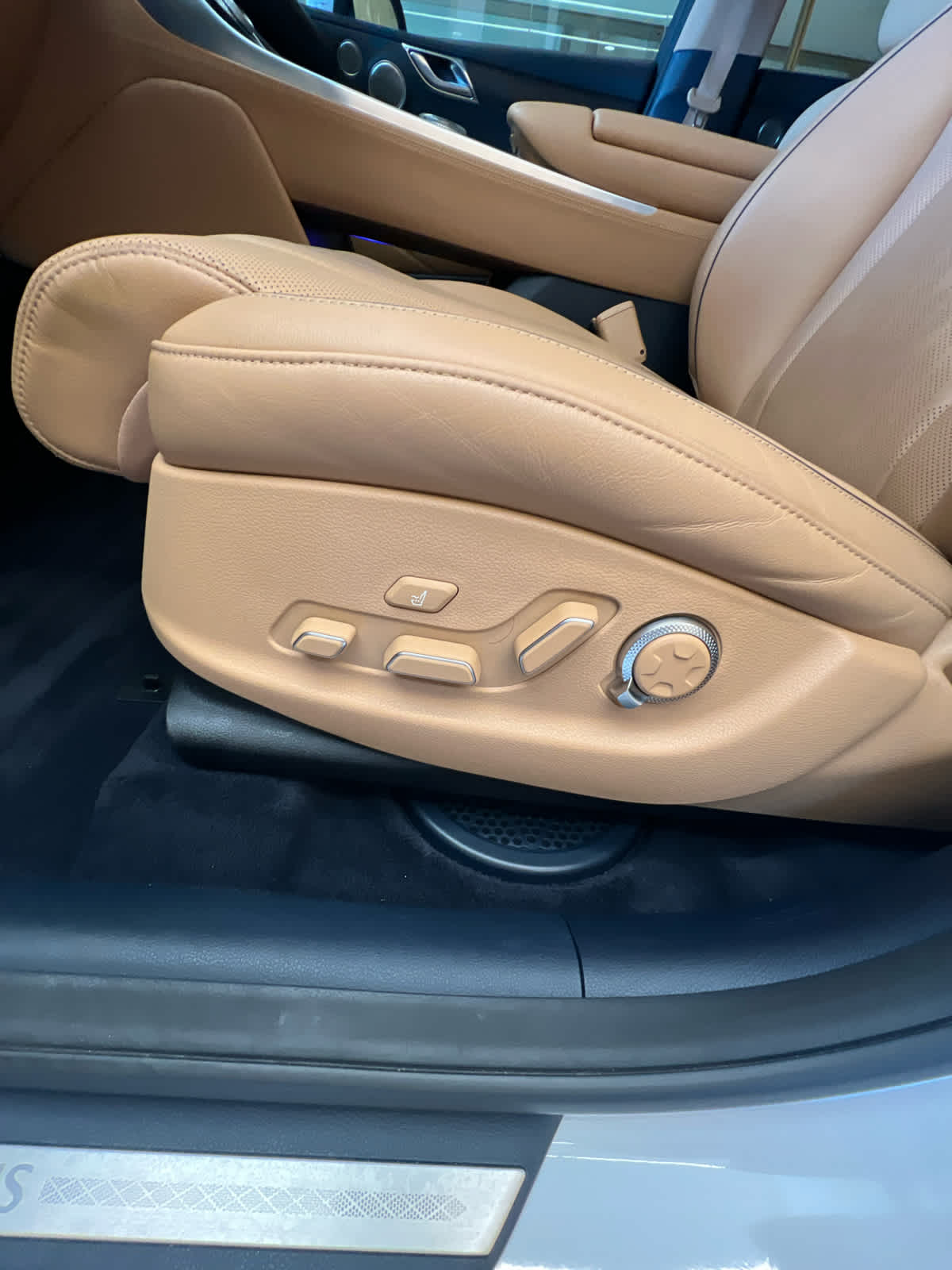 2021 Genesis GV80 2.5T RWD