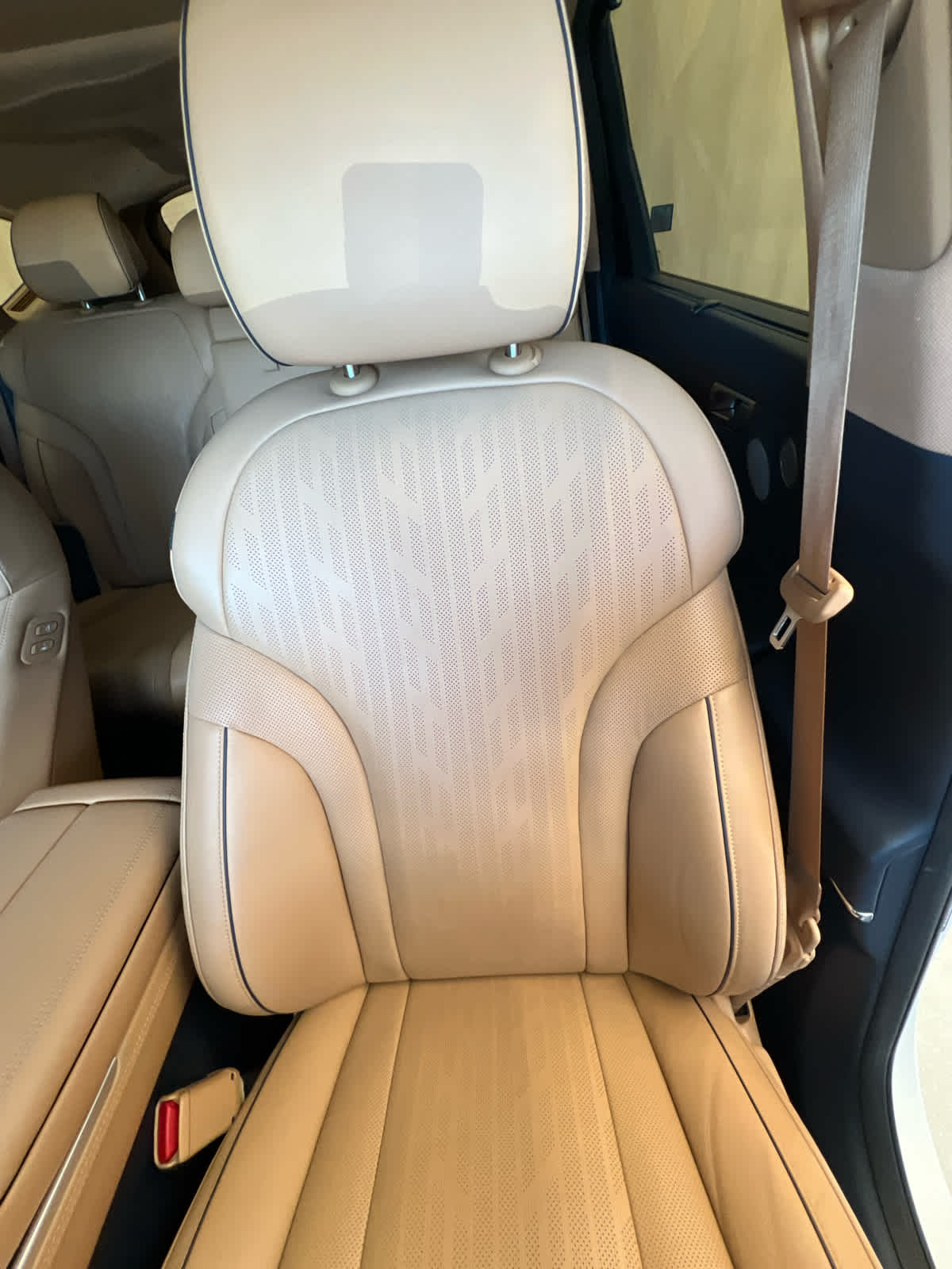 2021 Genesis GV80 2.5T RWD