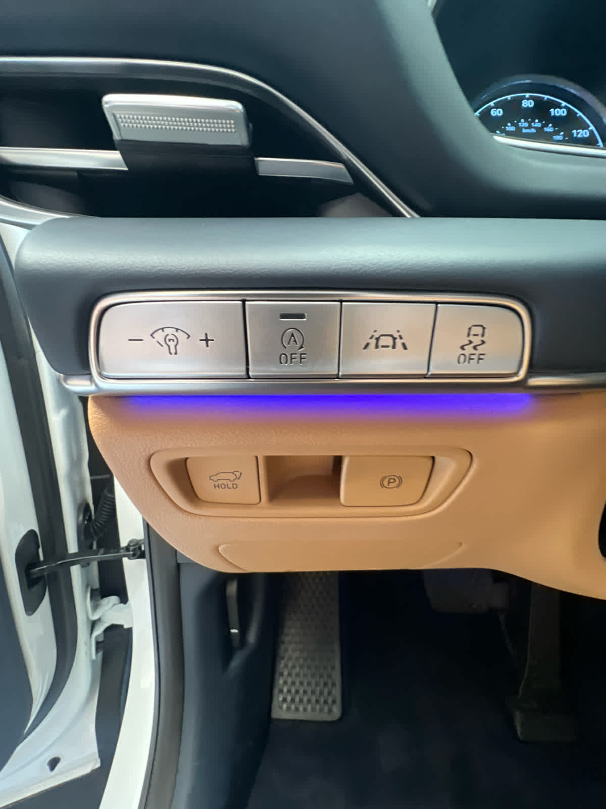 2021 Genesis GV80 2.5T RWD