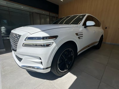 2021 Genesis GV80 2.5T RWD
