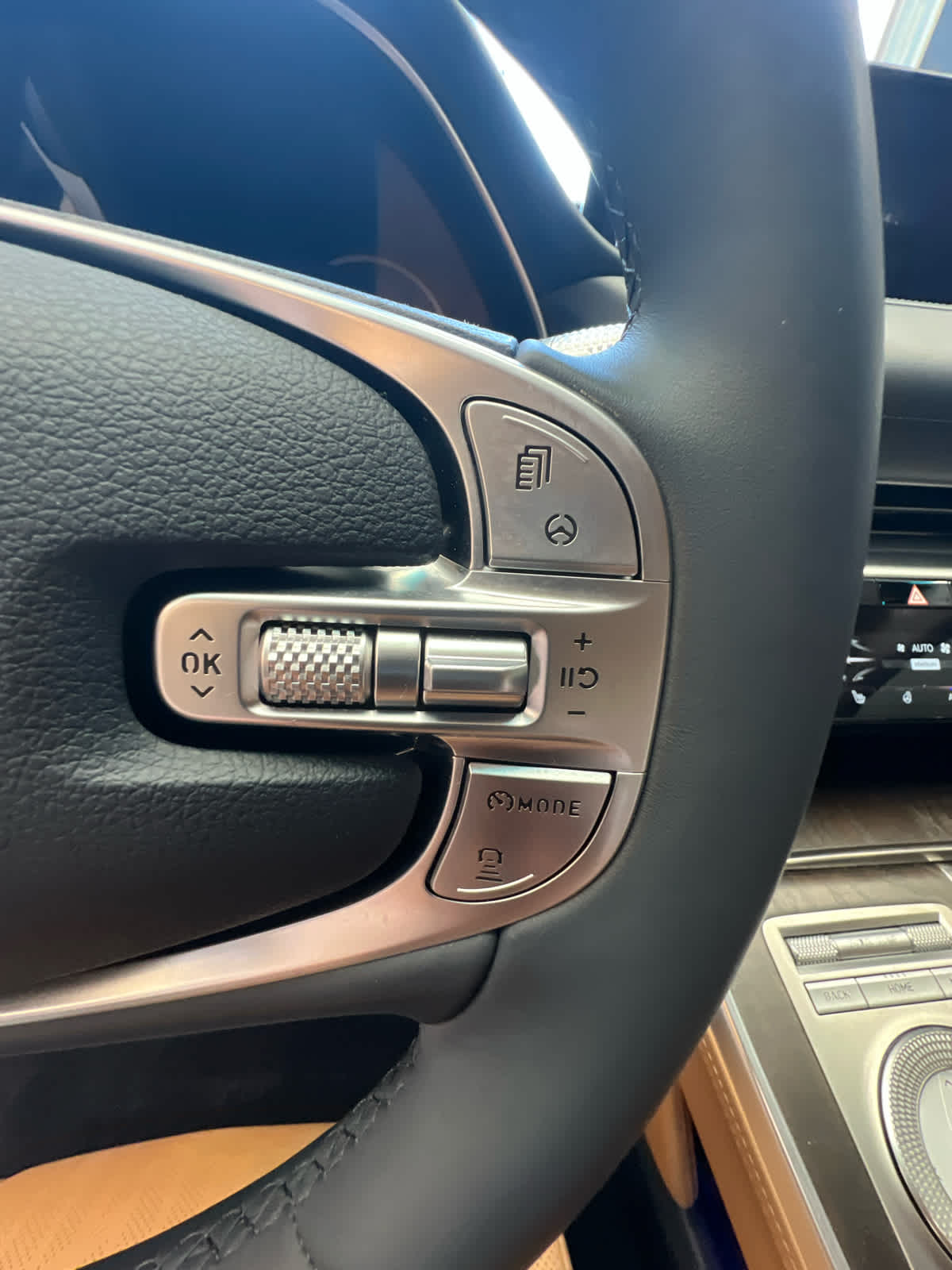 2021 Genesis GV80 2.5T RWD