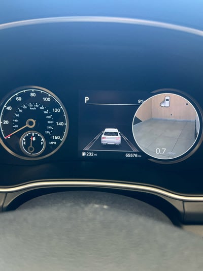 2021 Genesis GV80 2.5T RWD