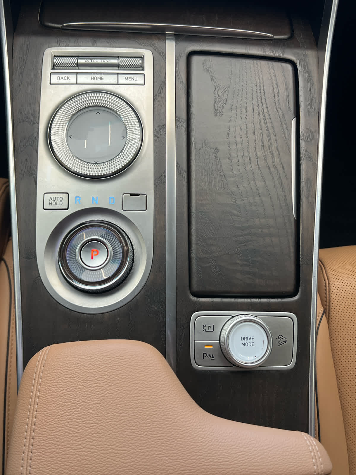 2021 Genesis GV80 2.5T RWD