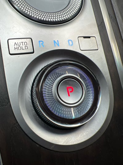 2021 Genesis GV80 2.5T RWD