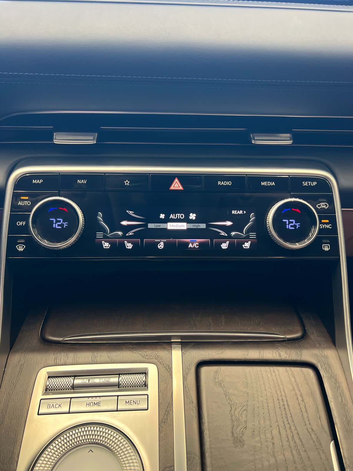 2021 Genesis GV80 2.5T RWD