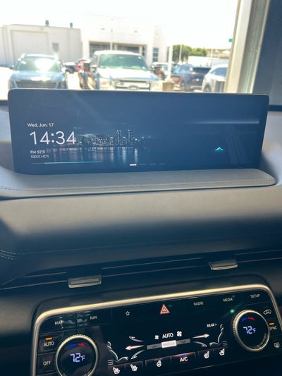 2021 Genesis GV80 2.5T RWD