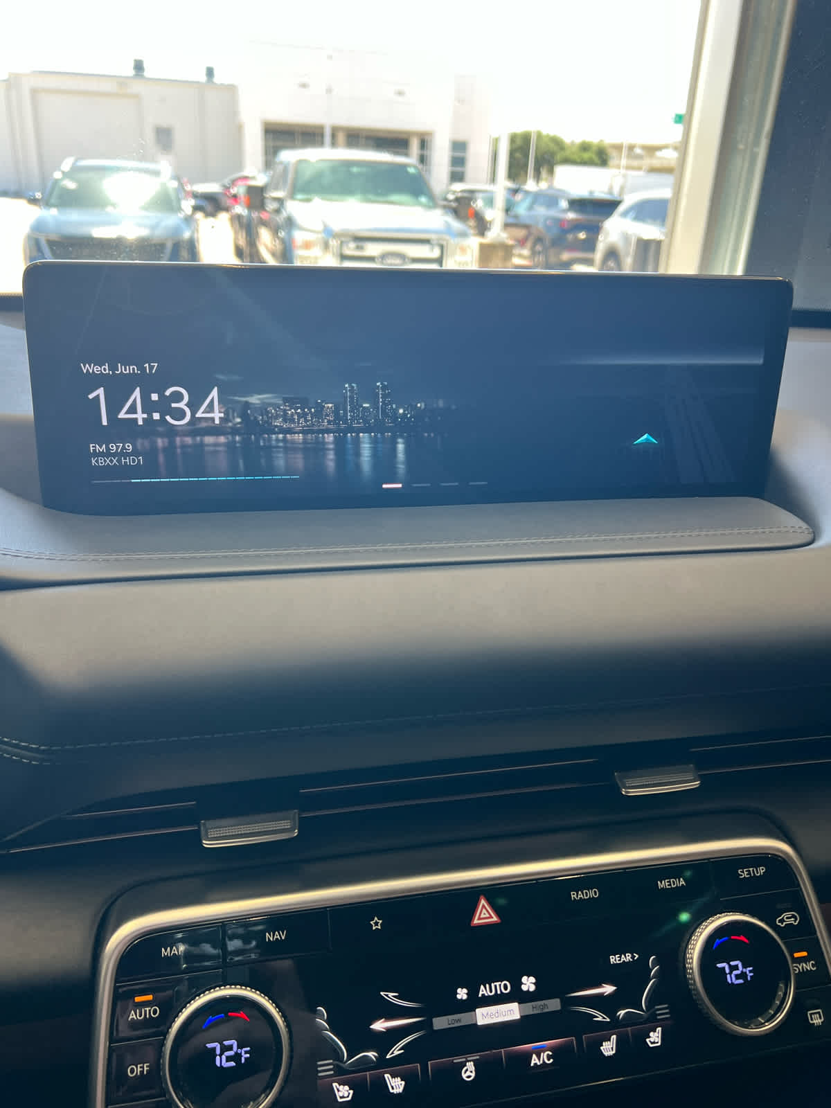 2021 Genesis GV80 2.5T RWD