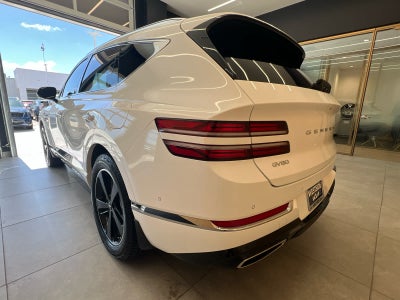 2021 Genesis GV80 2.5T RWD