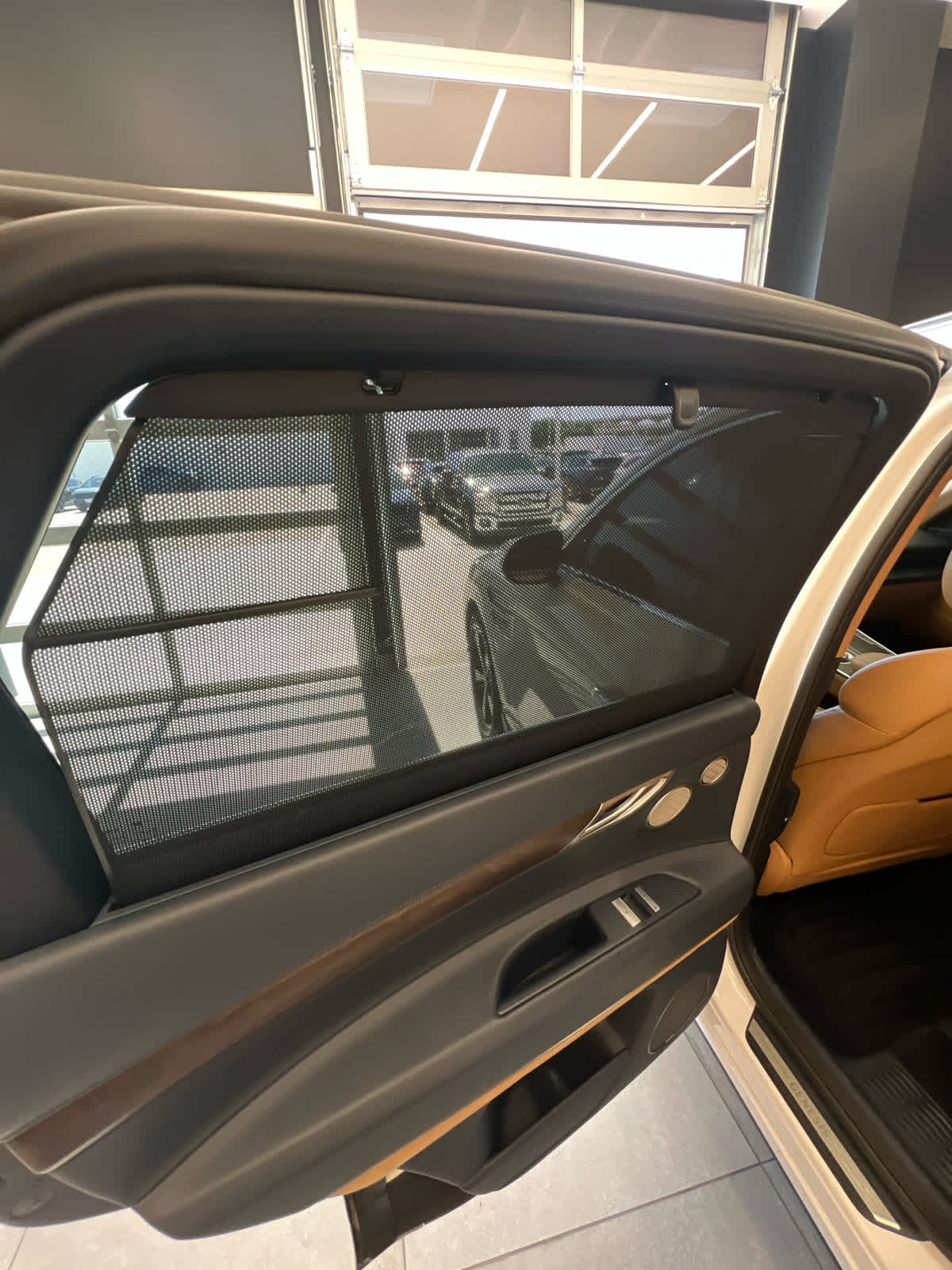 2021 Genesis GV80 2.5T RWD