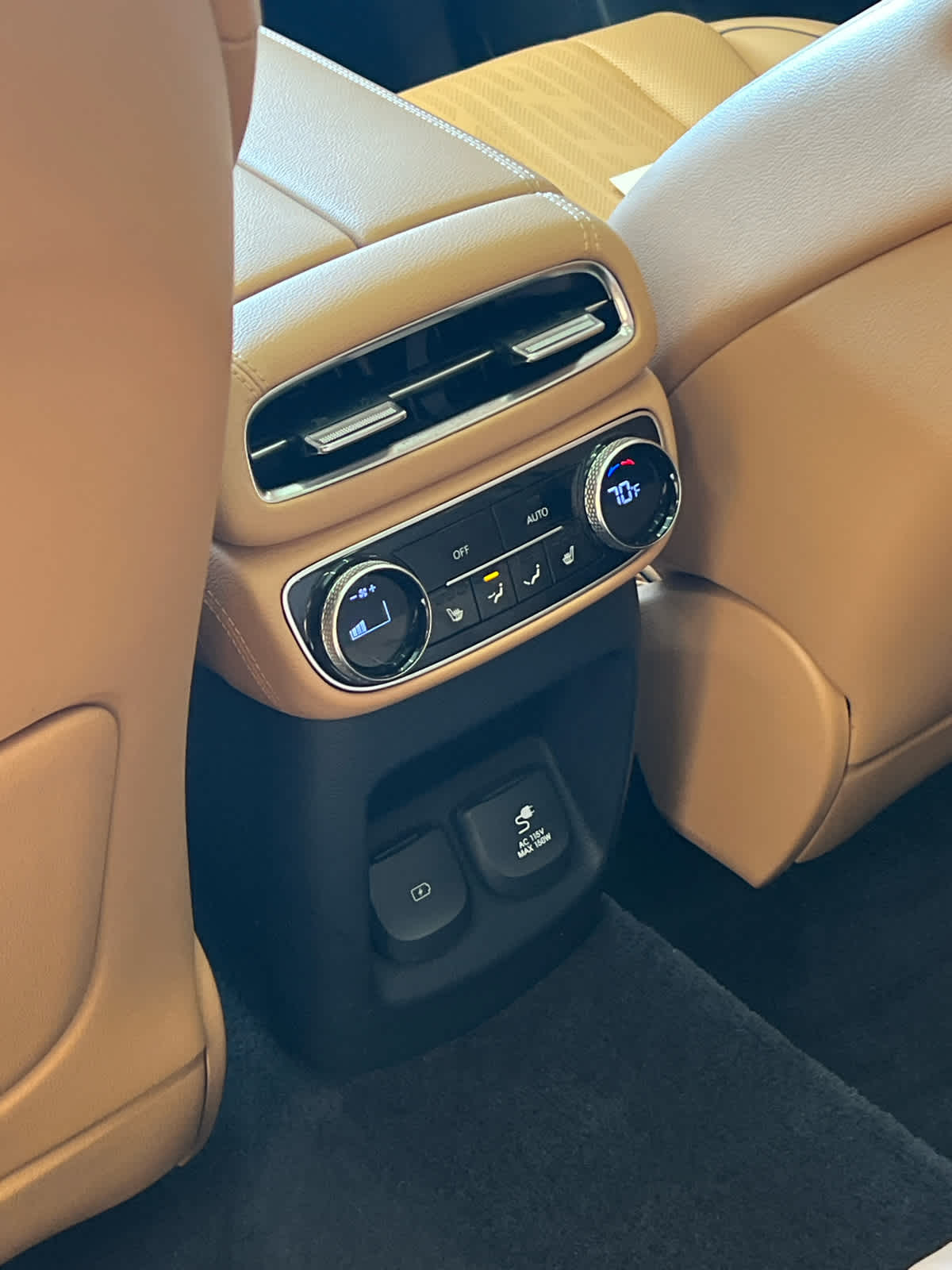 2021 Genesis GV80 2.5T RWD
