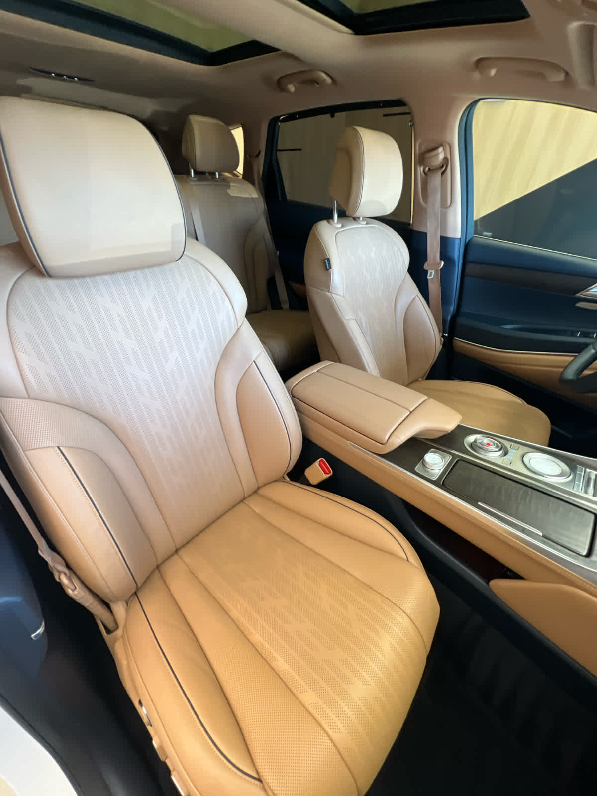 2021 Genesis GV80 2.5T RWD