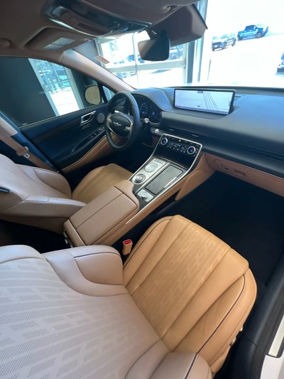 2021 Genesis GV80 2.5T RWD