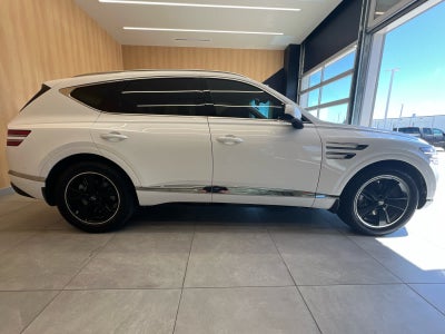 2021 Genesis GV80 2.5T RWD
