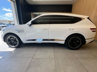 2021 Genesis GV80 2.5T RWD