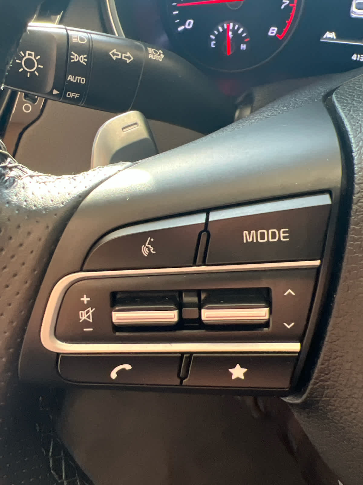 2023 Kia Stinger GT-Line RWD