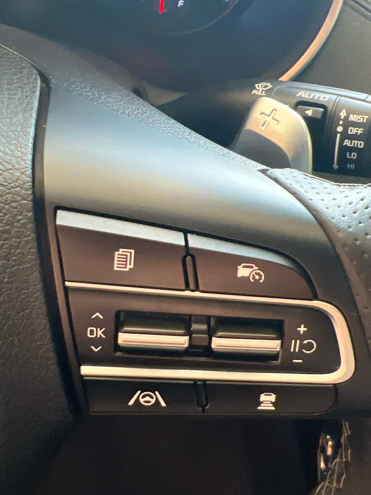 2023 Kia Stinger GT-Line RWD