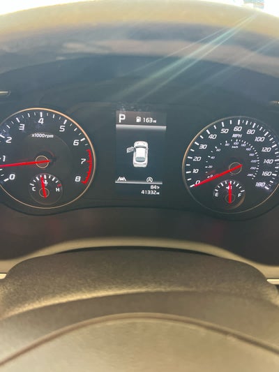 2023 Kia Stinger GT-Line RWD