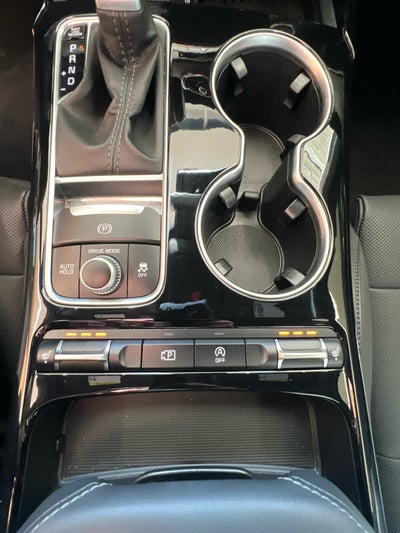 2023 Kia Stinger GT-Line RWD