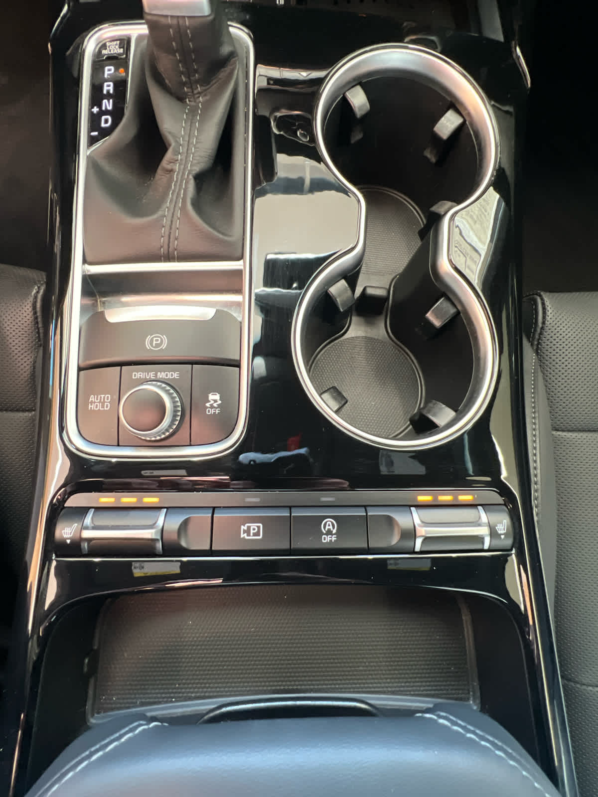 2023 Kia Stinger GT-Line RWD